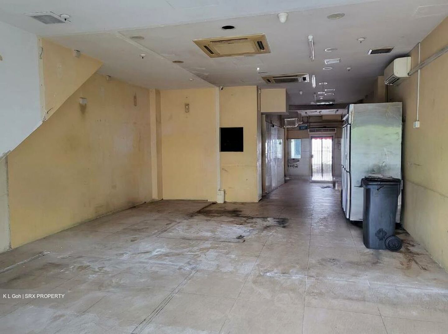 Geylang Road (D14), Shop House #581700411